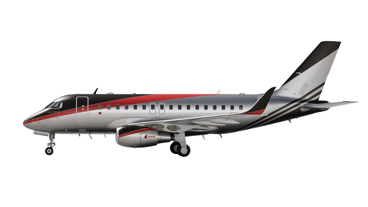 short-haul aircraft