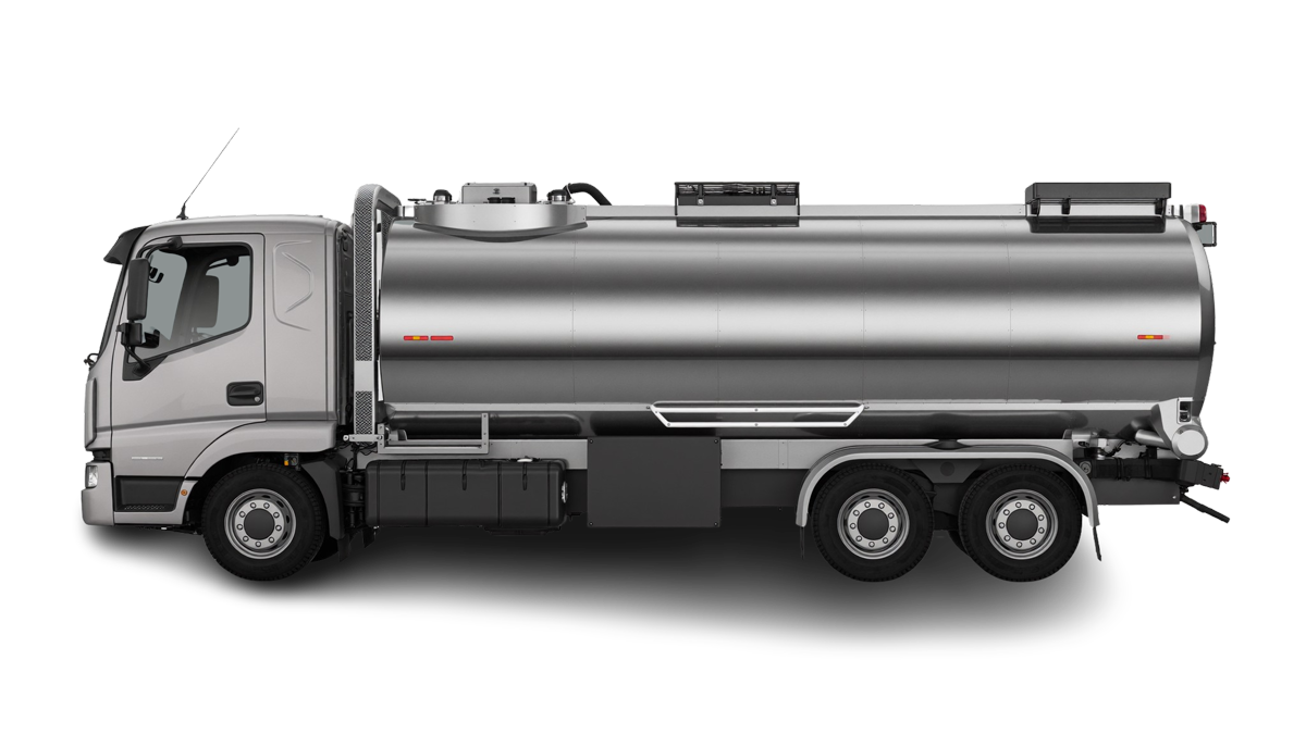 diesel truck